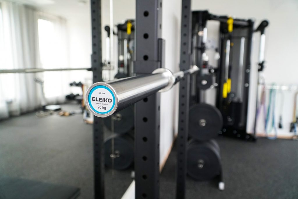 MÅ_Kompetenshusets gym
